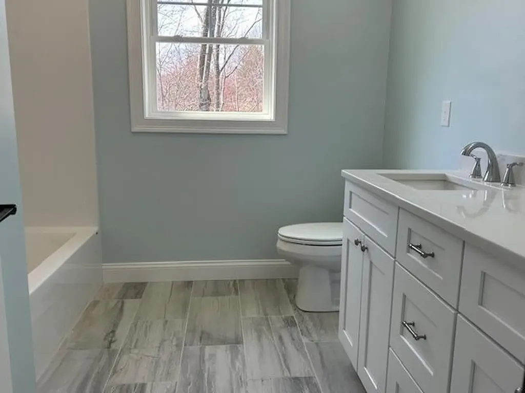 20 Doreen Court Cranston RI 02921
