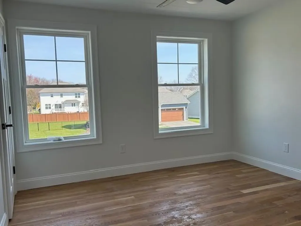 20 Doreen Court Cranston RI 02921