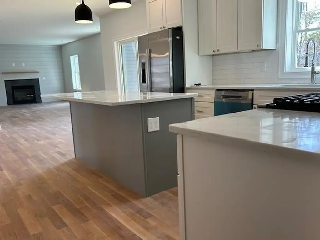 20 Doreen Court Cranston RI 02921