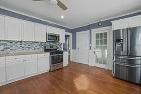 48 Upland Avenue East Greenwich RI 02818