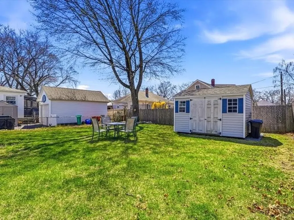 71 South Street Lincoln RI 02865