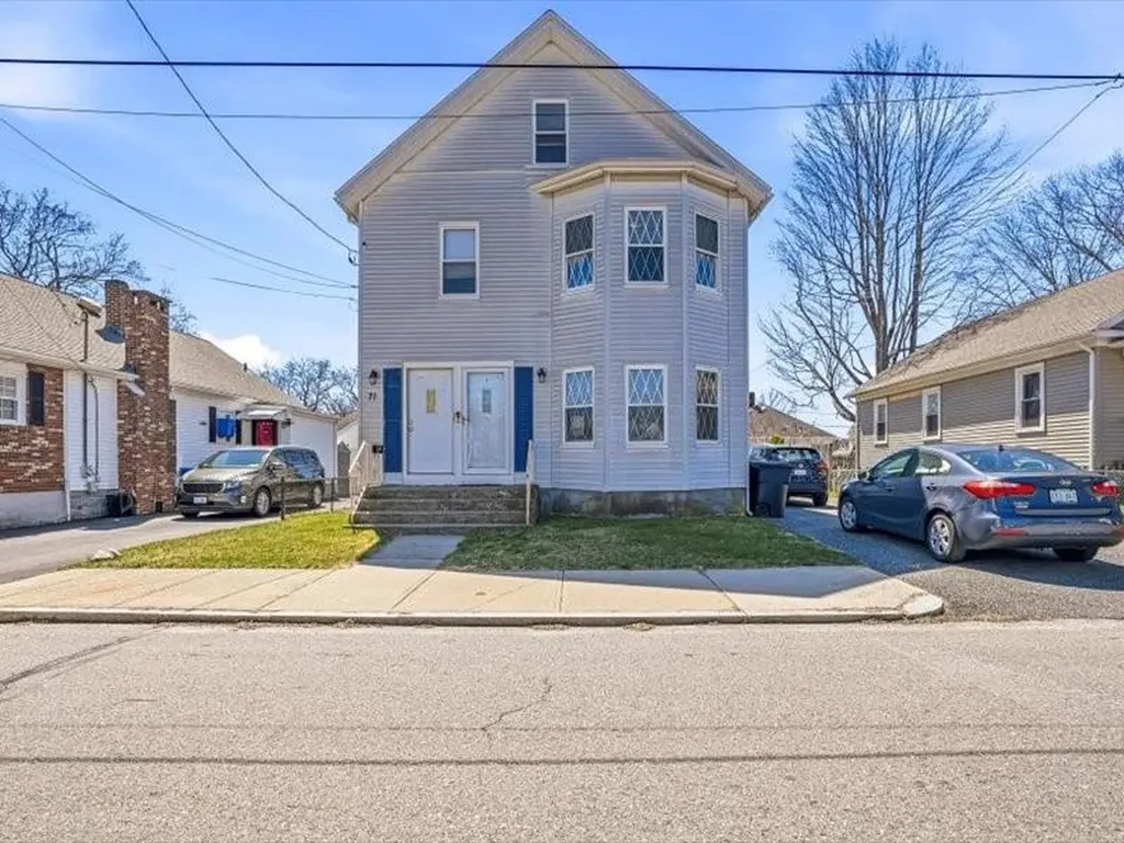 71 South Street Lincoln RI 02865