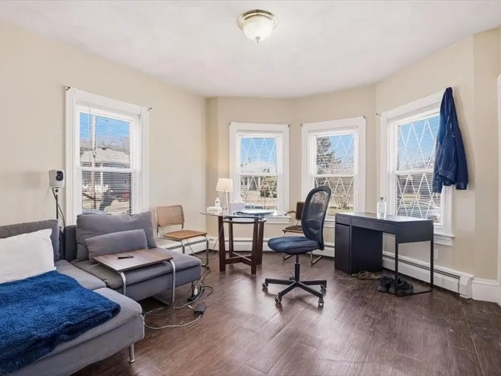 71 South Street Lincoln RI 02865
