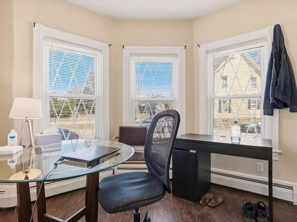 71 South Street Lincoln RI 02865