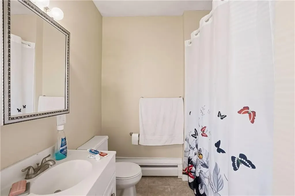 71 South Street Lincoln RI 02865