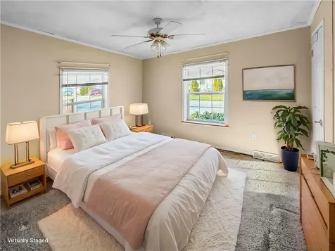 71 Blackbird Street Tiverton RI 02878