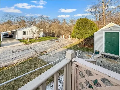 71 Blackbird Street Tiverton RI 02878