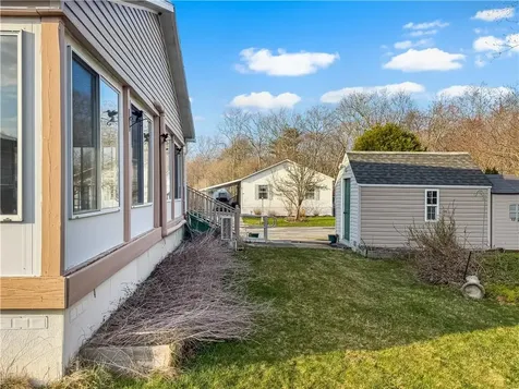 71 Blackbird Street Tiverton RI 02878