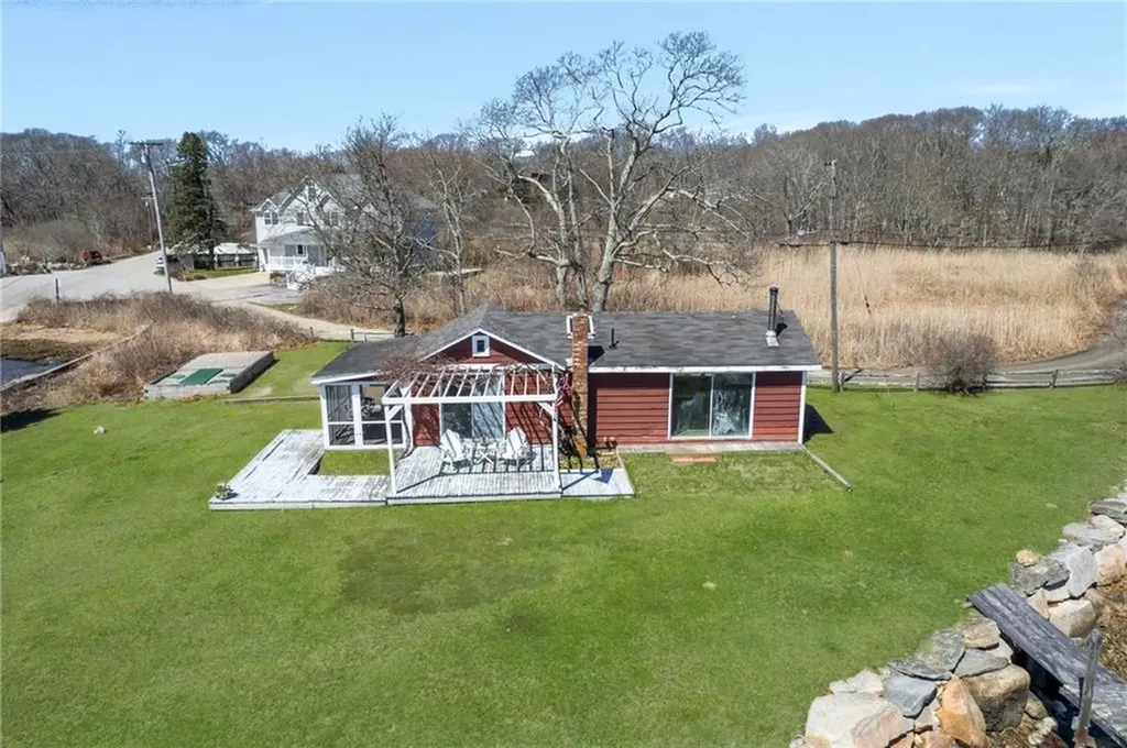 11 Billington Avenue South Kingstown RI 02879
