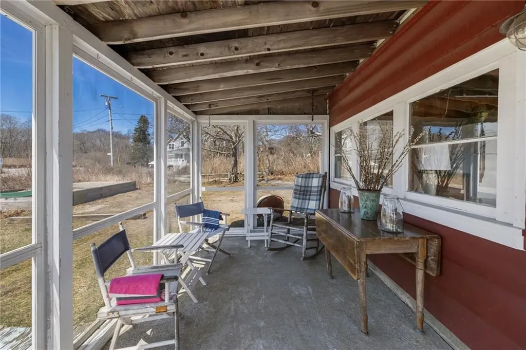 11 Billington Avenue South Kingstown RI 02879