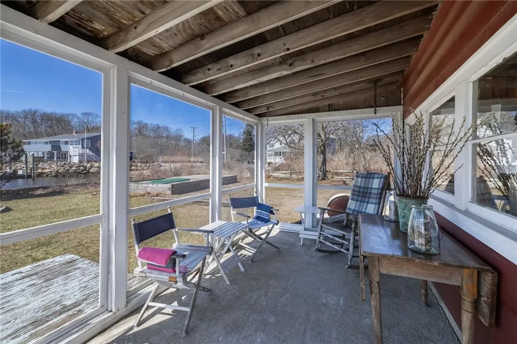 11 Billington Avenue South Kingstown RI 02879