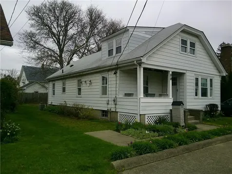 39 Benjamin Street Pawtucket RI 02861