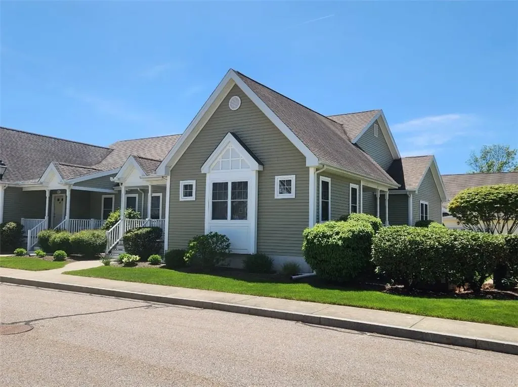 500 Mendon Road Cumberland RI 02864