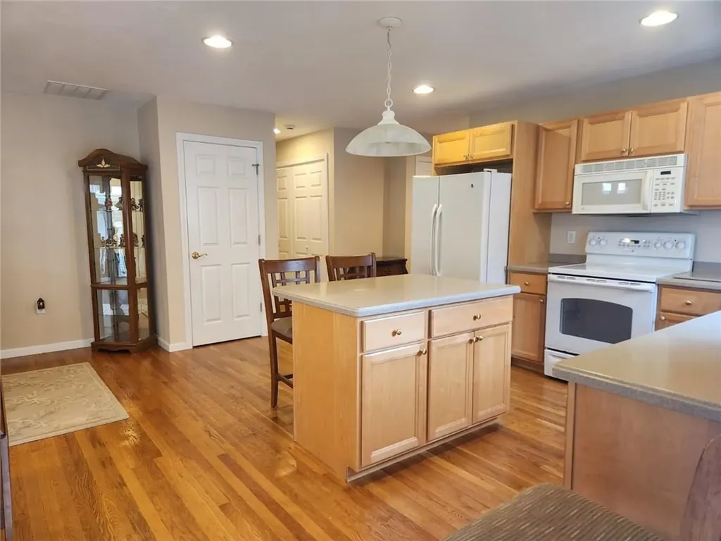 500 Mendon Road Cumberland RI 02864