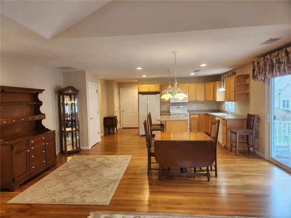 500 Mendon Road Cumberland RI 02864