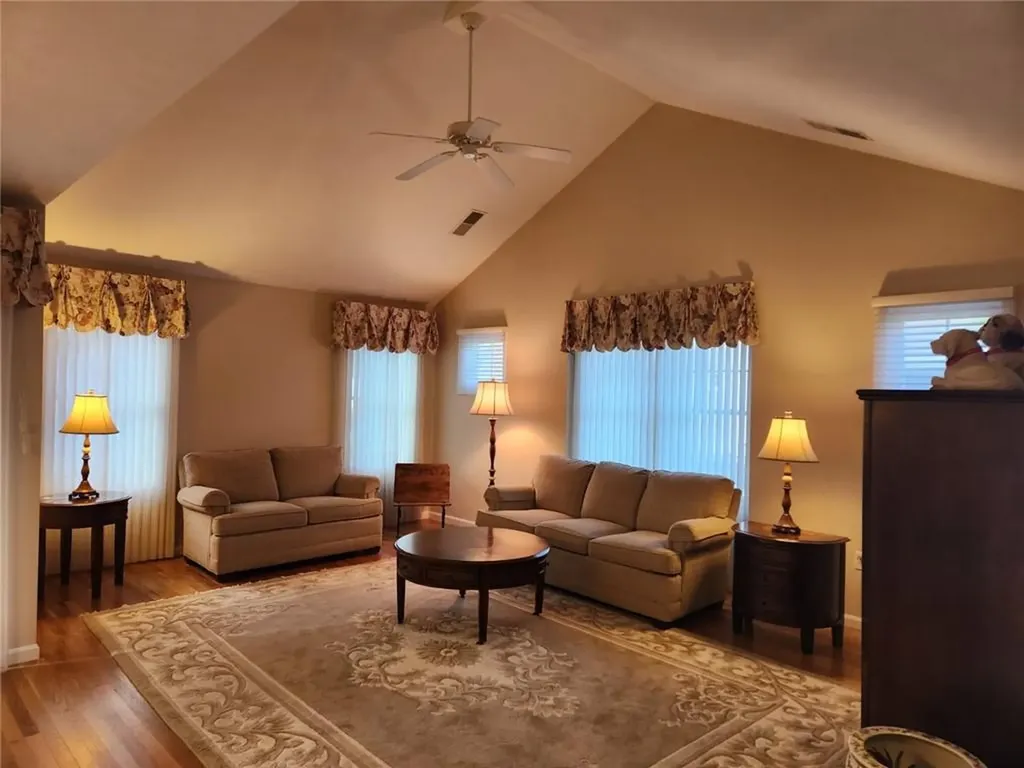 500 Mendon Road Cumberland RI 02864