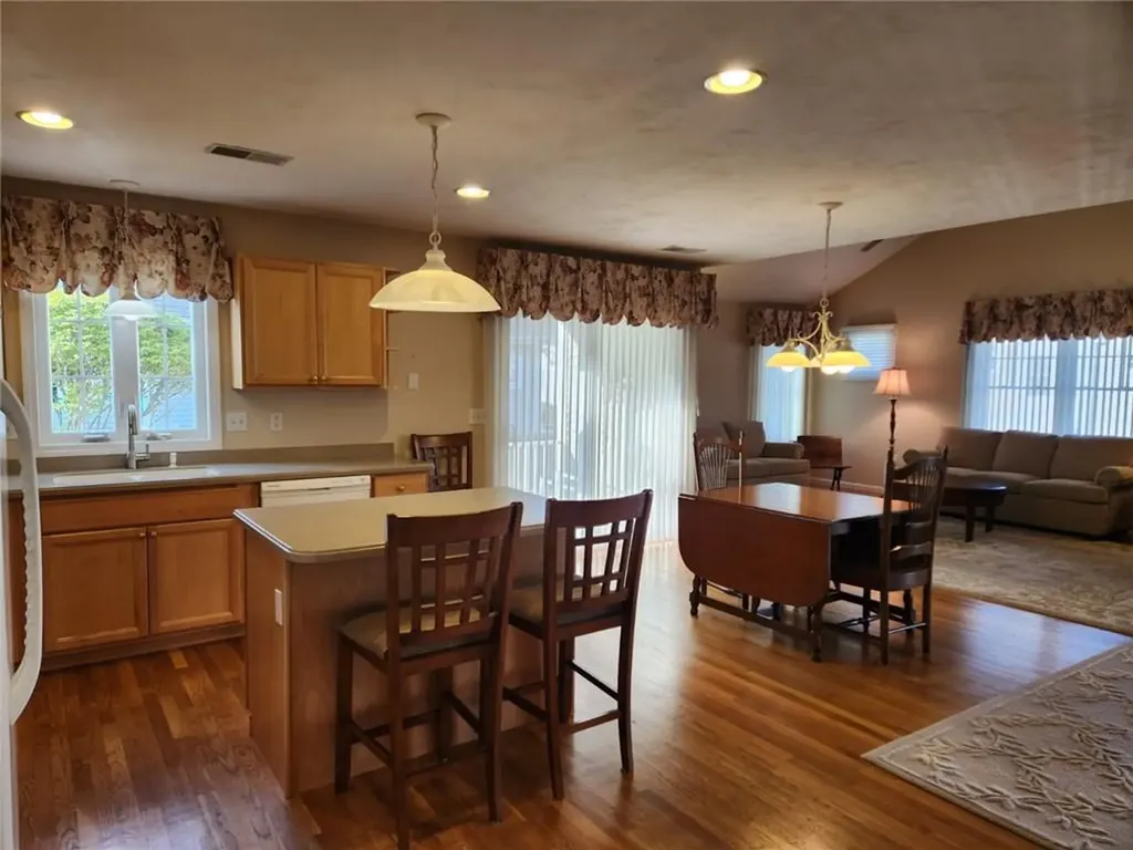 500 Mendon Road Cumberland RI 02864
