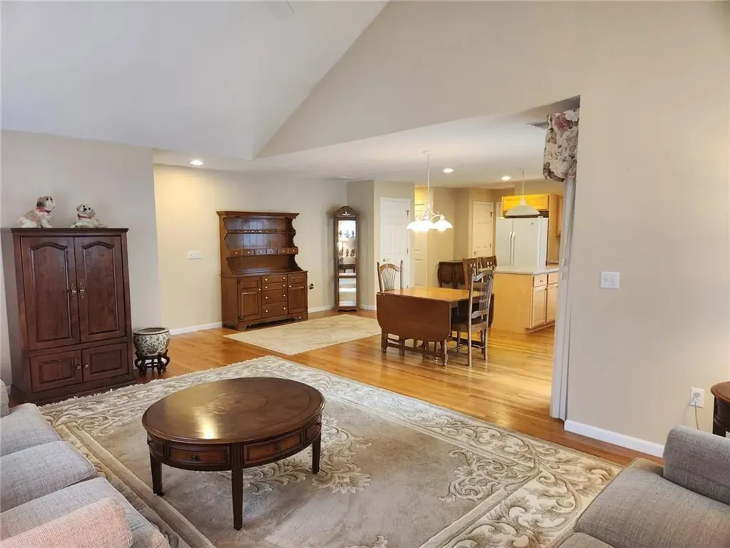 500 Mendon Road Cumberland RI 02864
