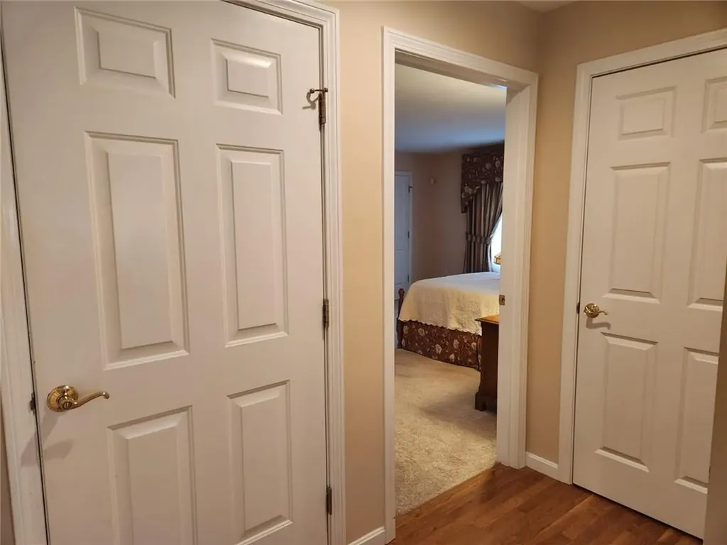 500 Mendon Road Cumberland RI 02864