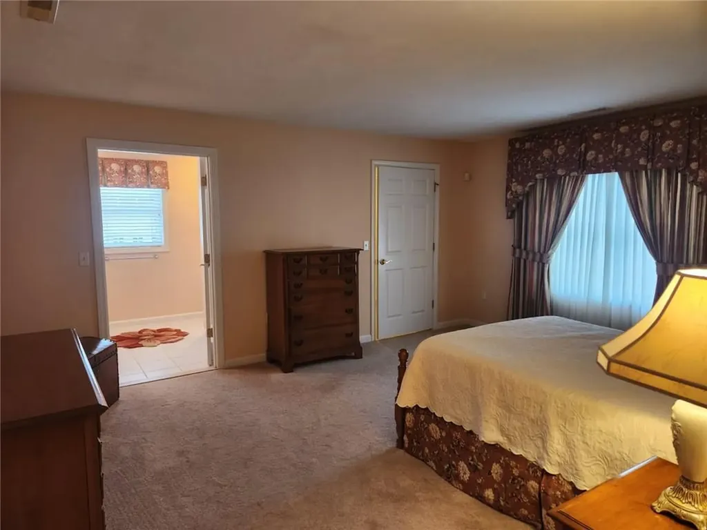 500 Mendon Road Cumberland RI 02864