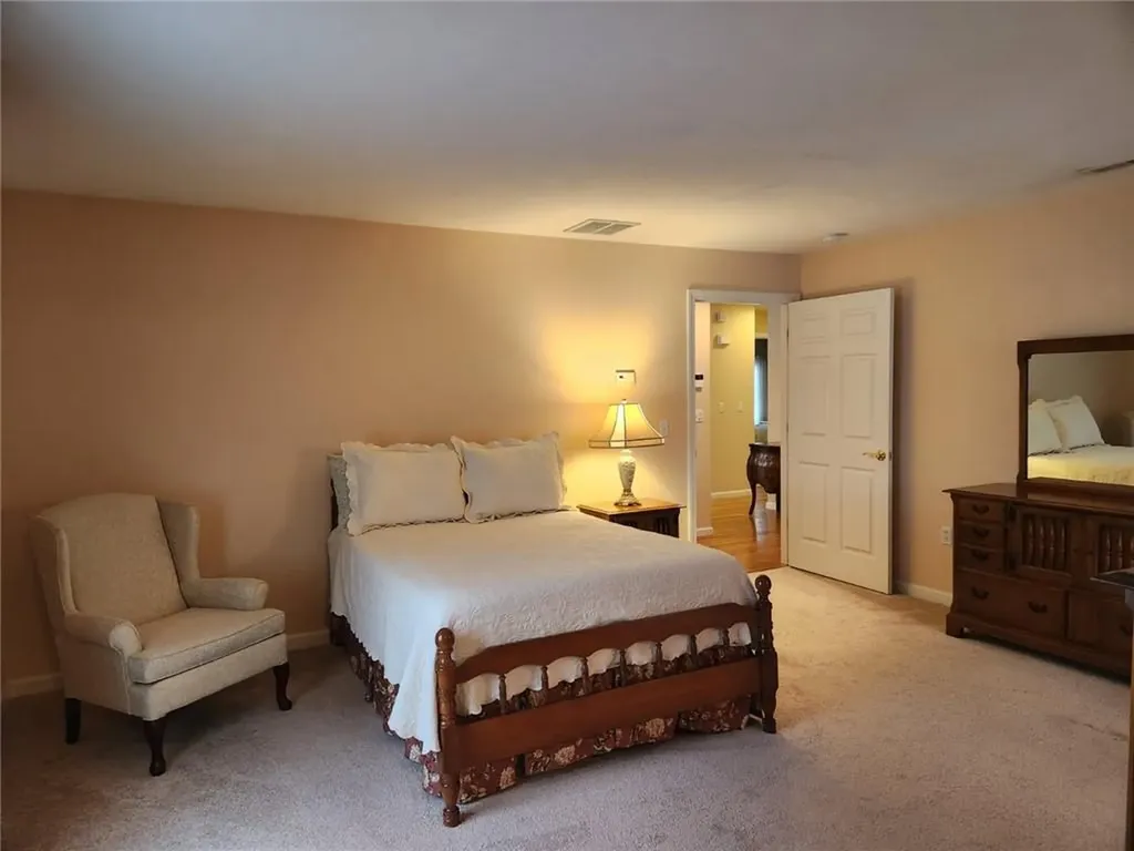 500 Mendon Road Cumberland RI 02864
