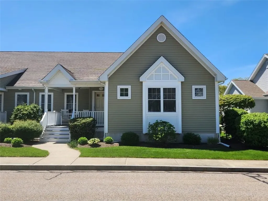500 Mendon Road Cumberland RI 02864