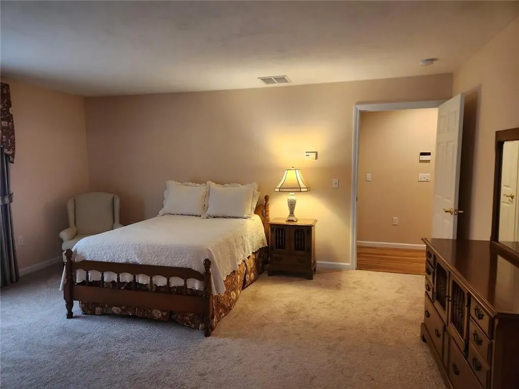 500 Mendon Road Cumberland RI 02864