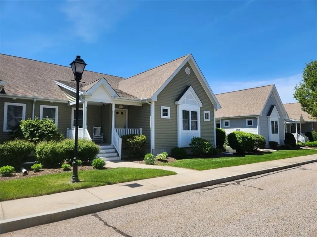 500 Mendon Road Cumberland RI 02864