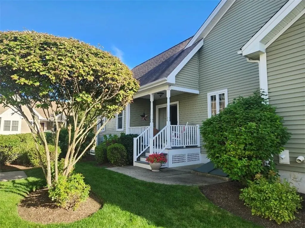 500 Mendon Road Cumberland RI 02864