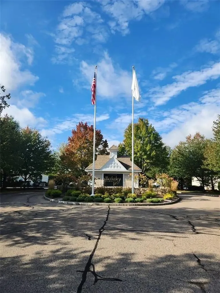 500 Mendon Road Cumberland RI 02864