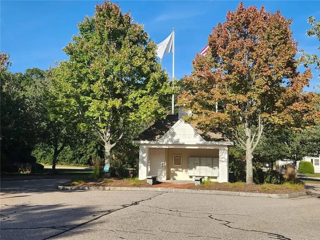 500 Mendon Road Cumberland RI 02864