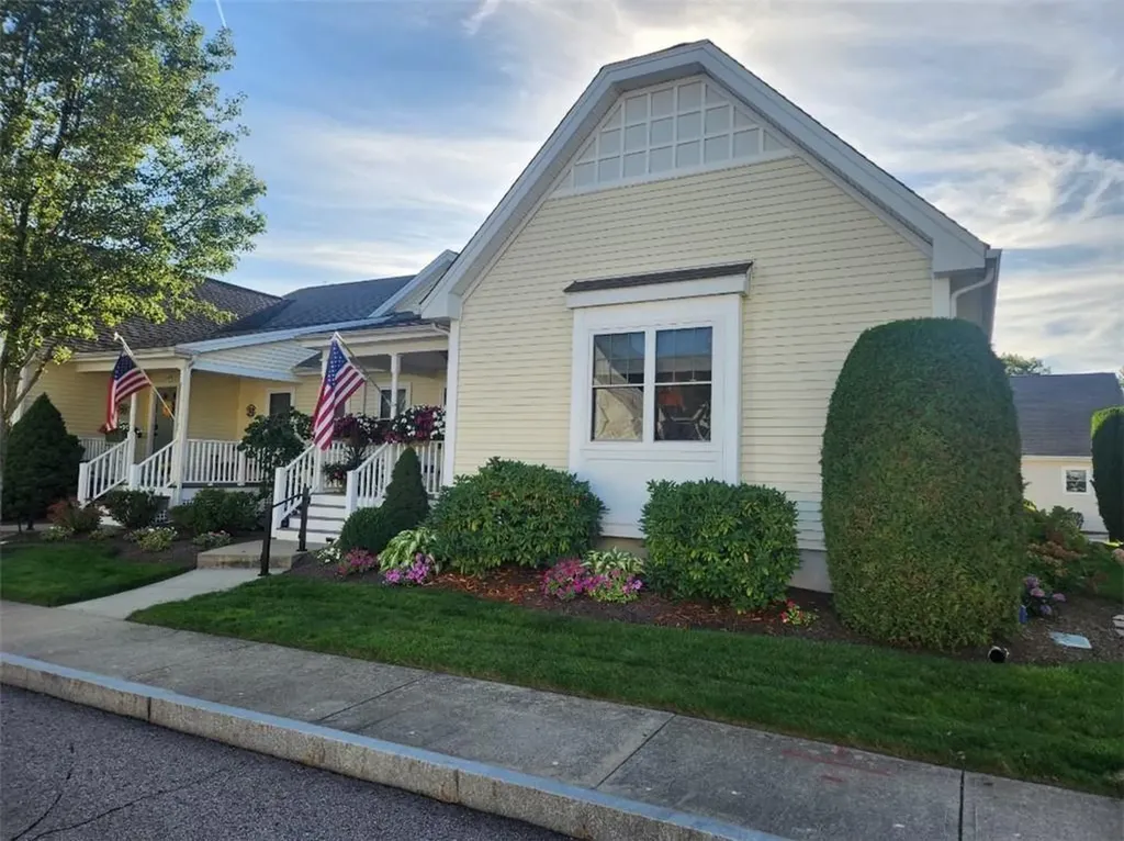 500 Mendon Road Cumberland RI 02864