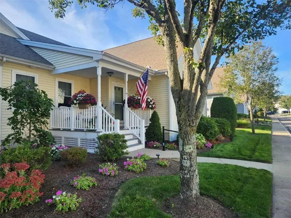 500 Mendon Road Cumberland RI 02864