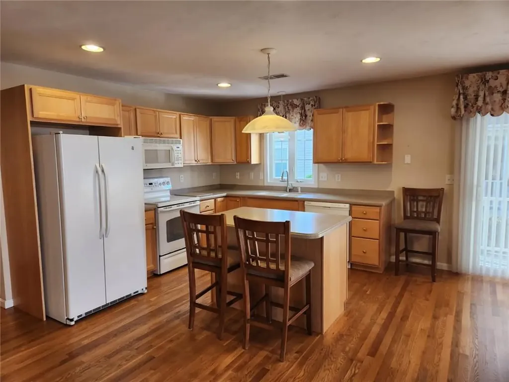 500 Mendon Road Cumberland RI 02864