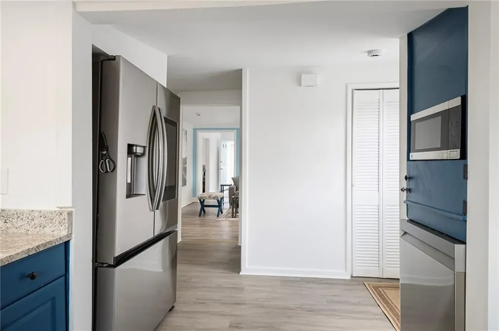 99 River Vue Avenue Warwick RI 02889