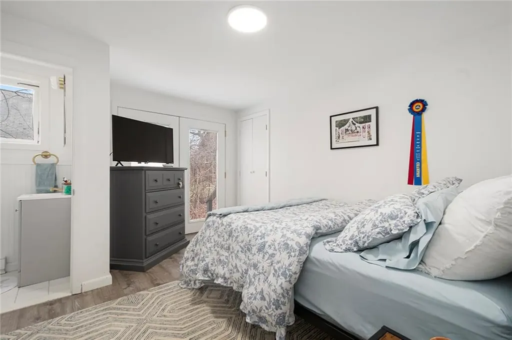 99 River Vue Avenue Warwick RI 02889