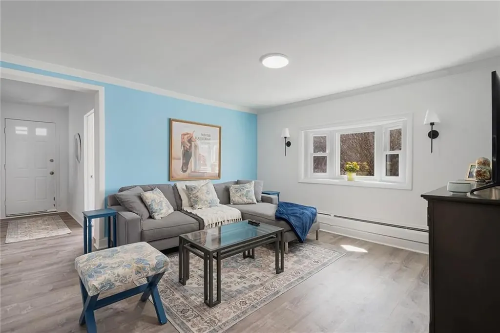 99 River Vue Avenue Warwick RI 02889