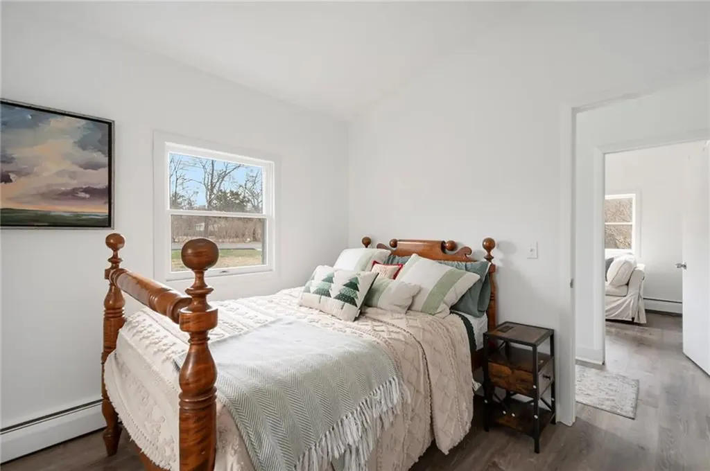 99 River Vue Avenue Warwick RI 02889