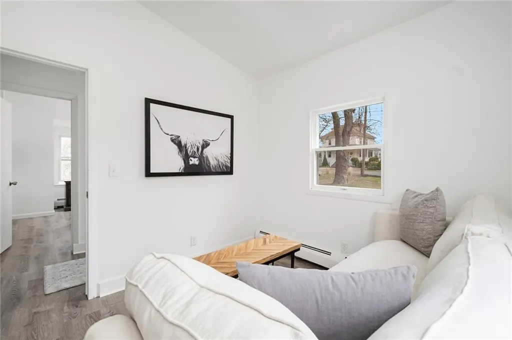 99 River Vue Avenue Warwick RI 02889