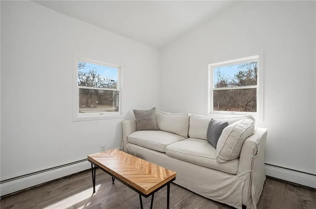 99 River Vue Avenue Warwick RI 02889