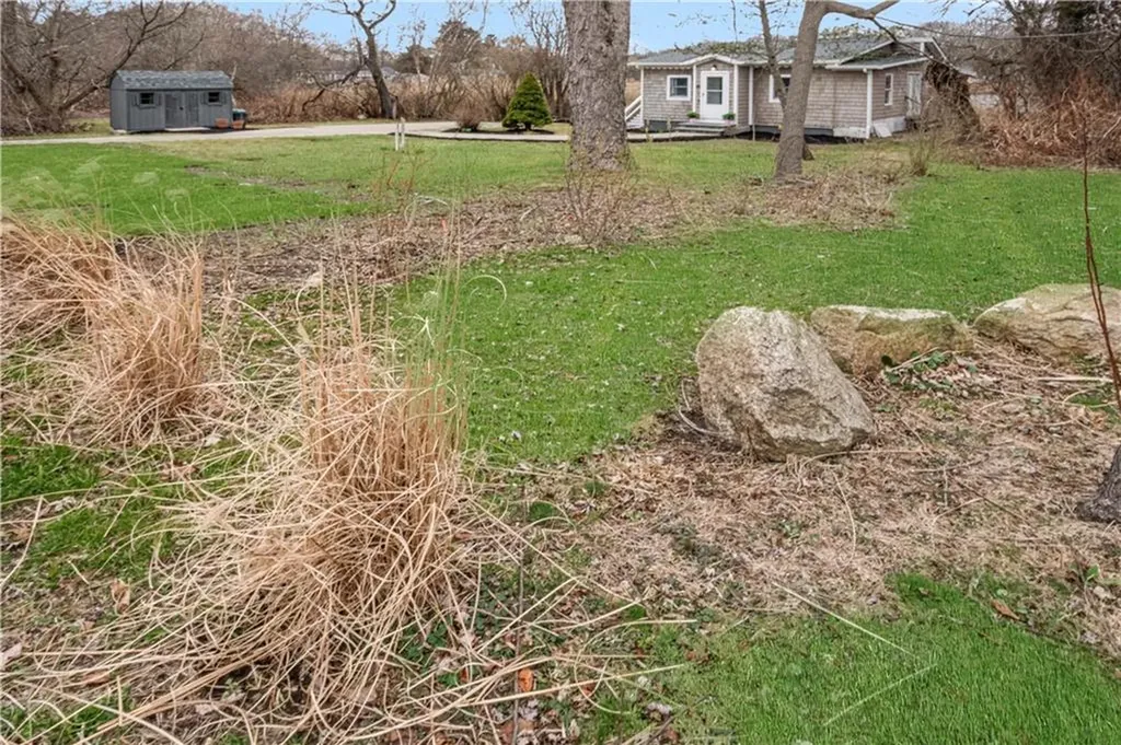 99 River Vue Avenue Warwick RI 02889