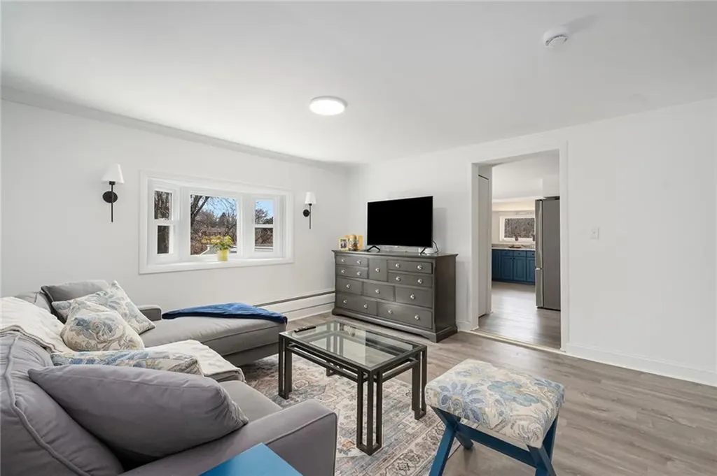 99 River Vue Avenue Warwick RI 02889