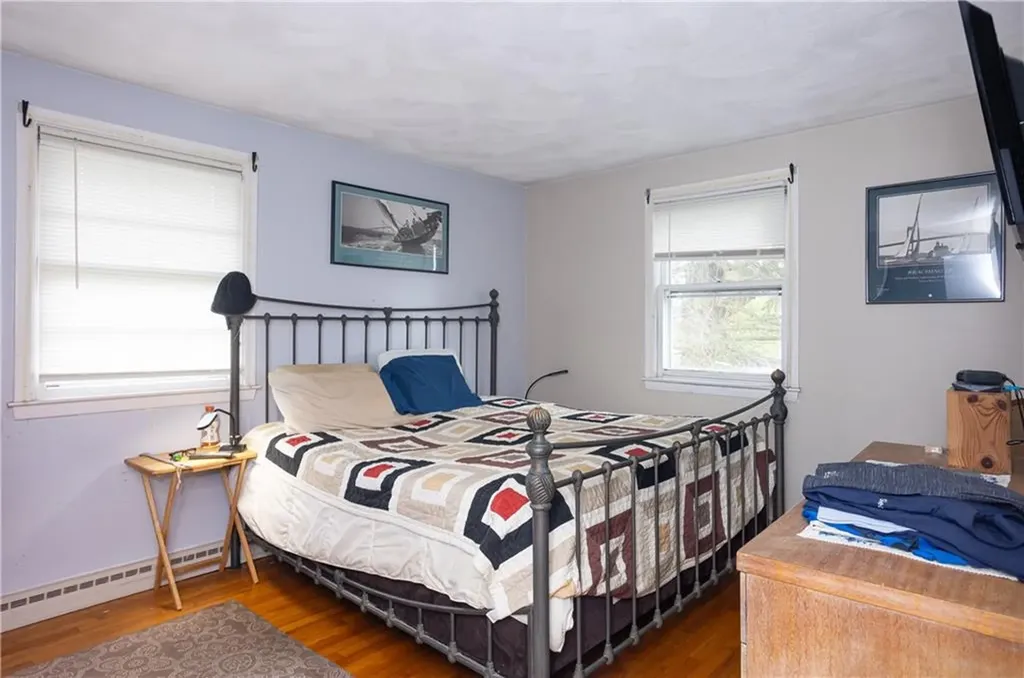 37 Squantum Drive Middletown RI 02842