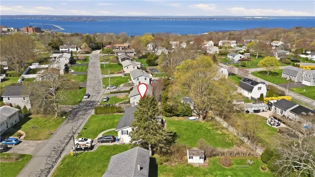 37 Squantum Drive Middletown RI 02842