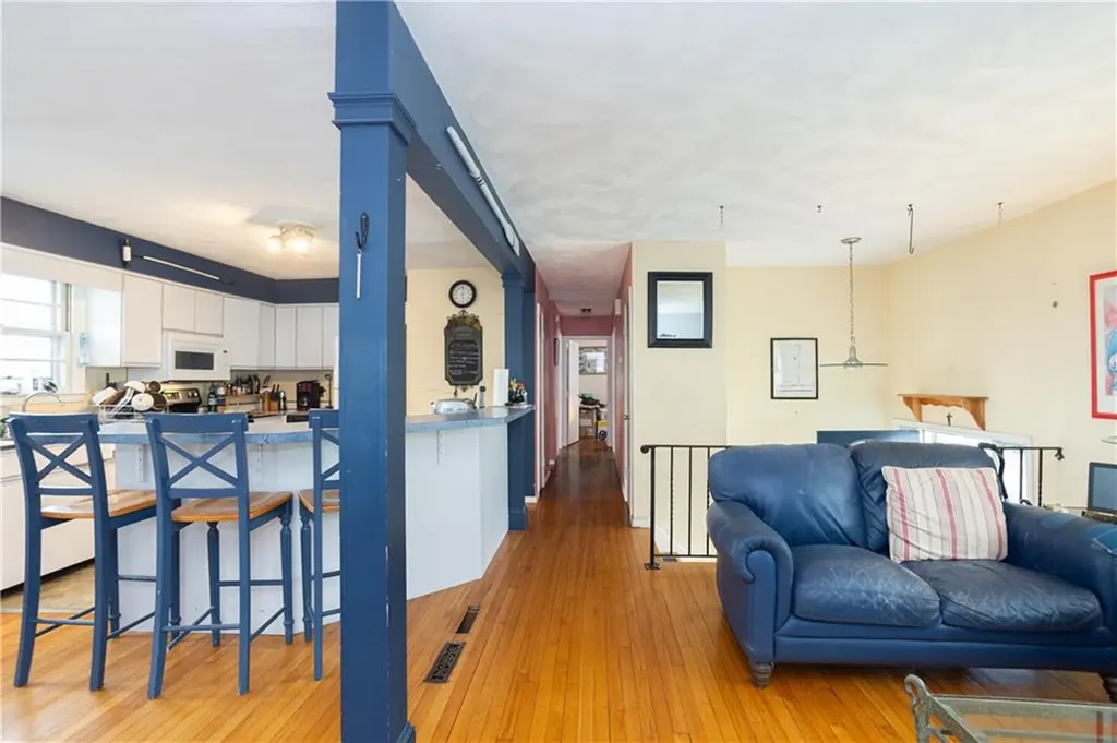 37 Squantum Drive Middletown RI 02842