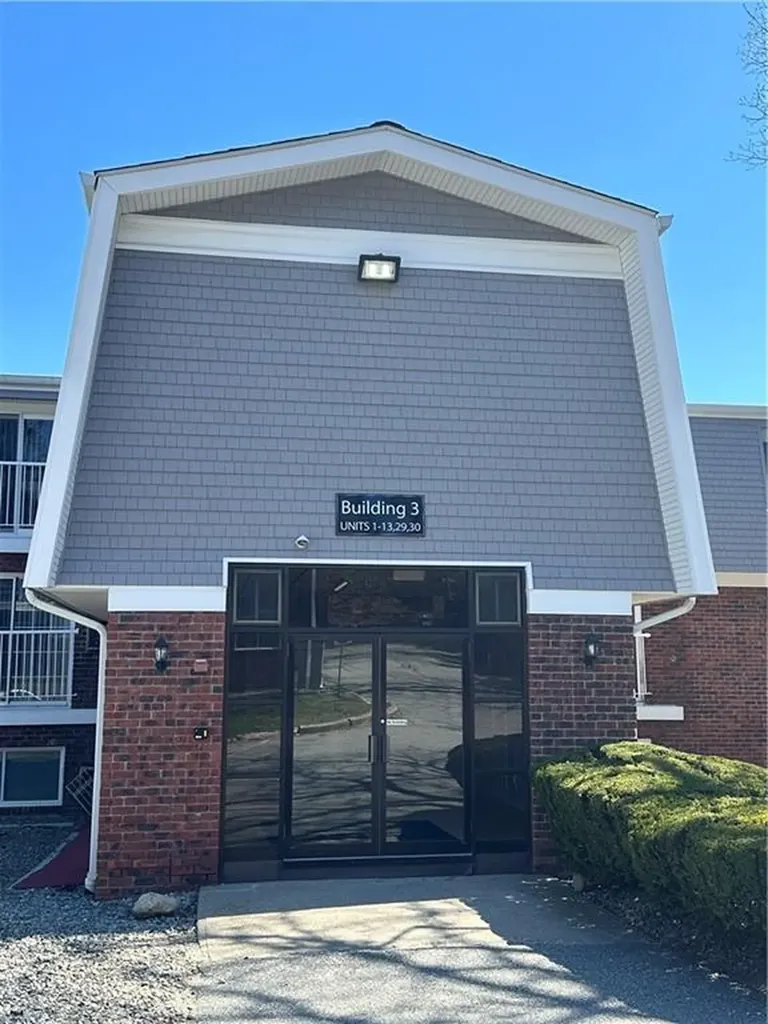 300 Smithfield Road North Providence RI 02904