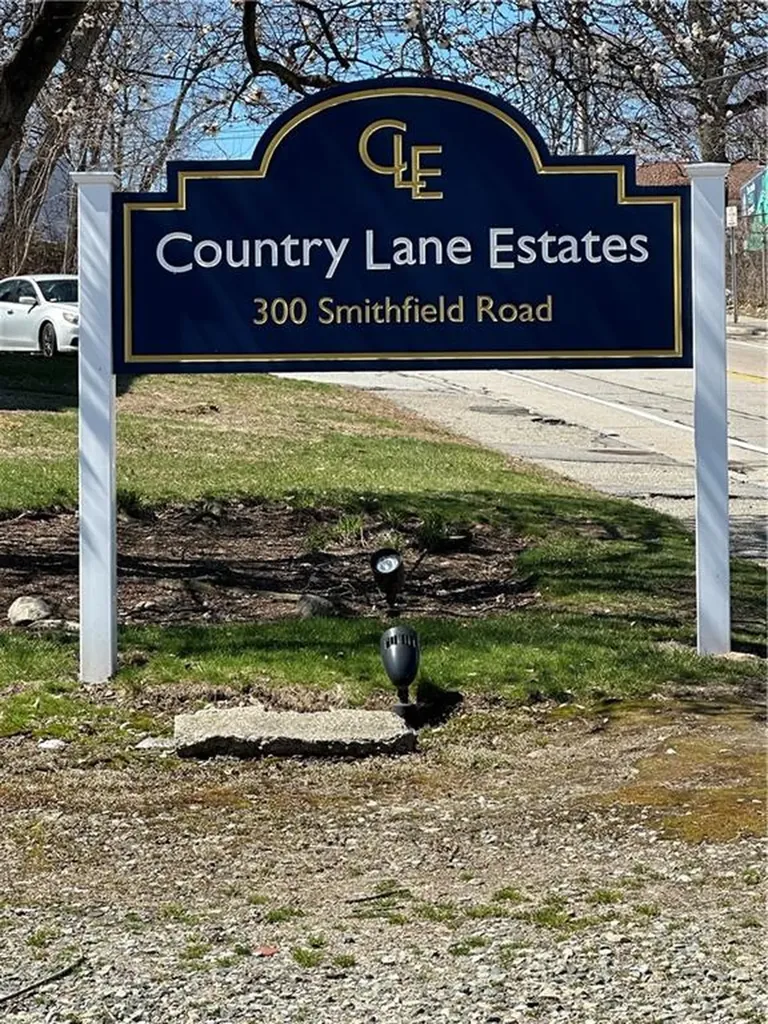 300 Smithfield Road North Providence RI 02904