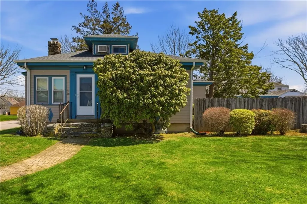 68 Old Fort Road Newport RI 02840