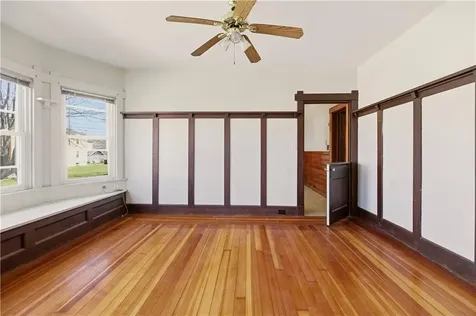 68 Old Fort Road Newport RI 02840