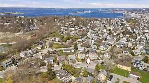 68 Old Fort Road Newport RI 02840